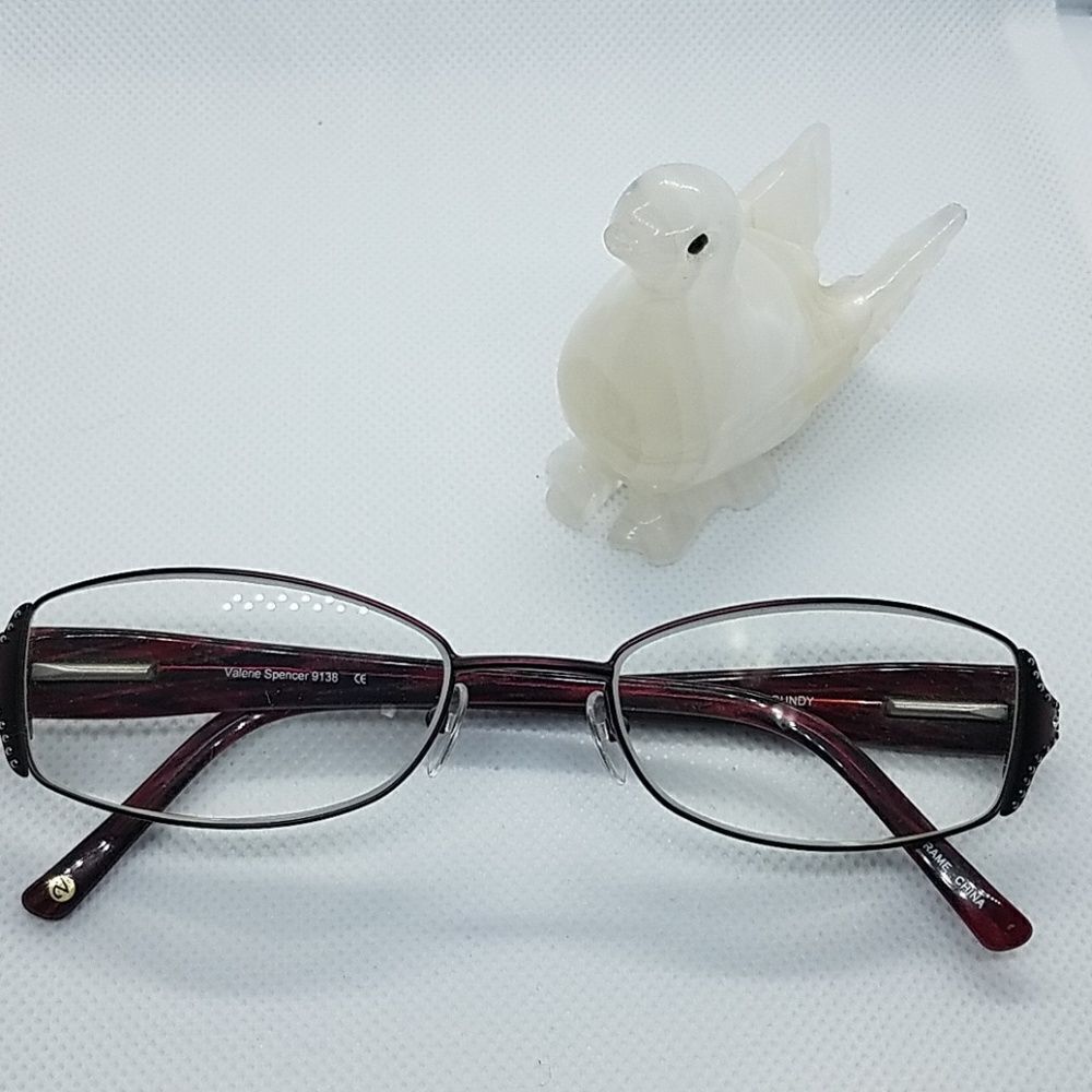 Valerie Spencer Prescription Glasses Frames